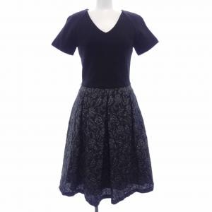 マックスマーラステュディオ Max Mara STUDIO ワンピース