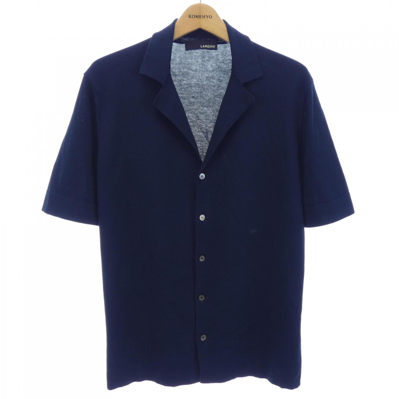 ラルディーニ LARDINI シャツ