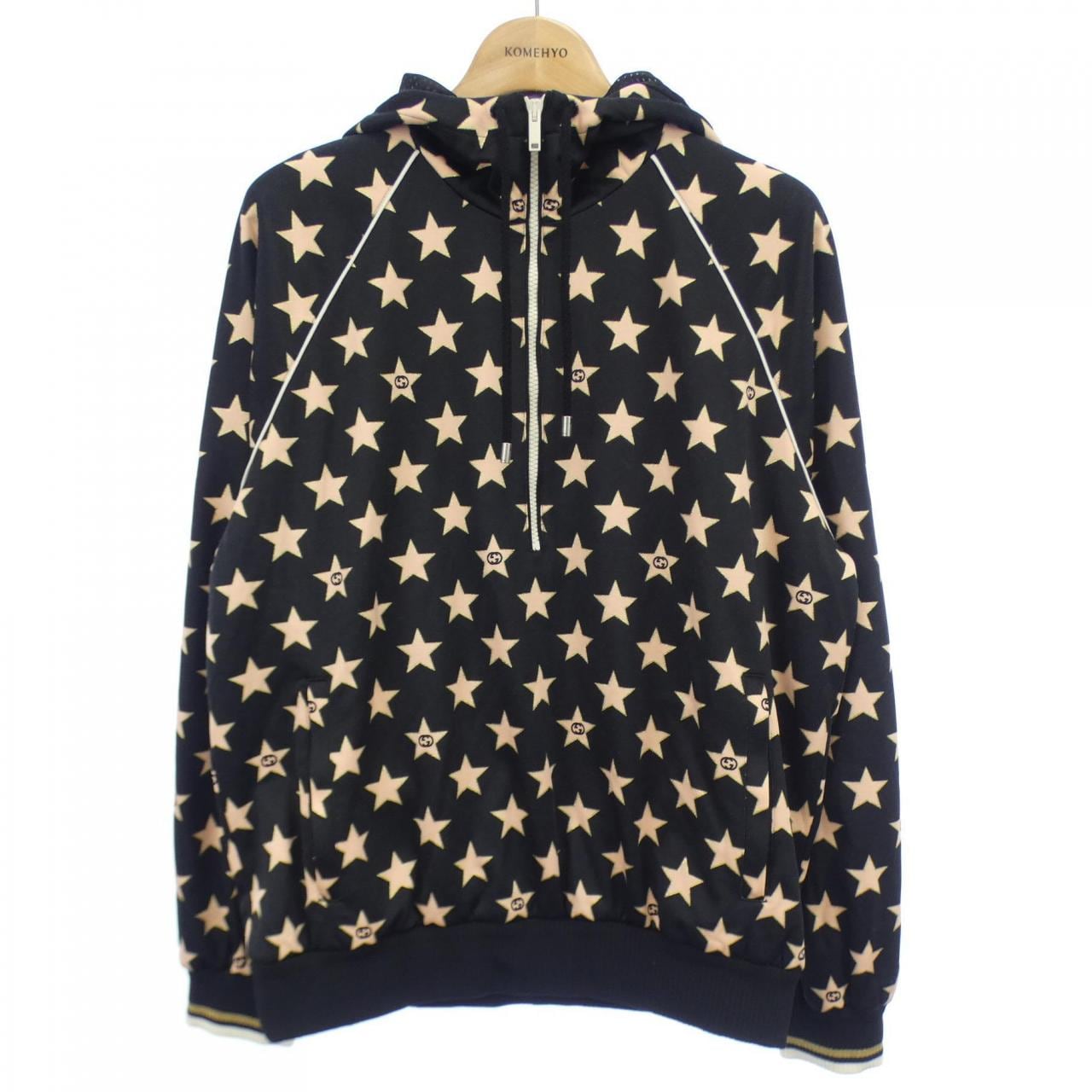 グッチ GUCCI パーカー