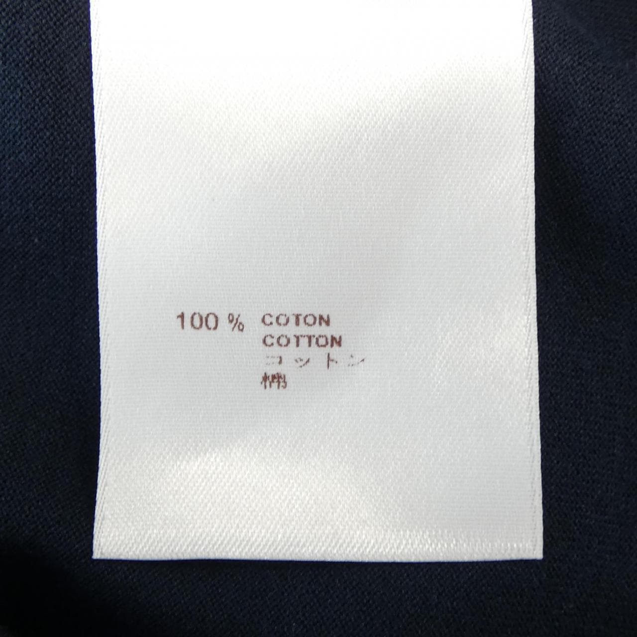 ルイヴィトン LOUIS VUITTON WSTS04JEP Tシャツ