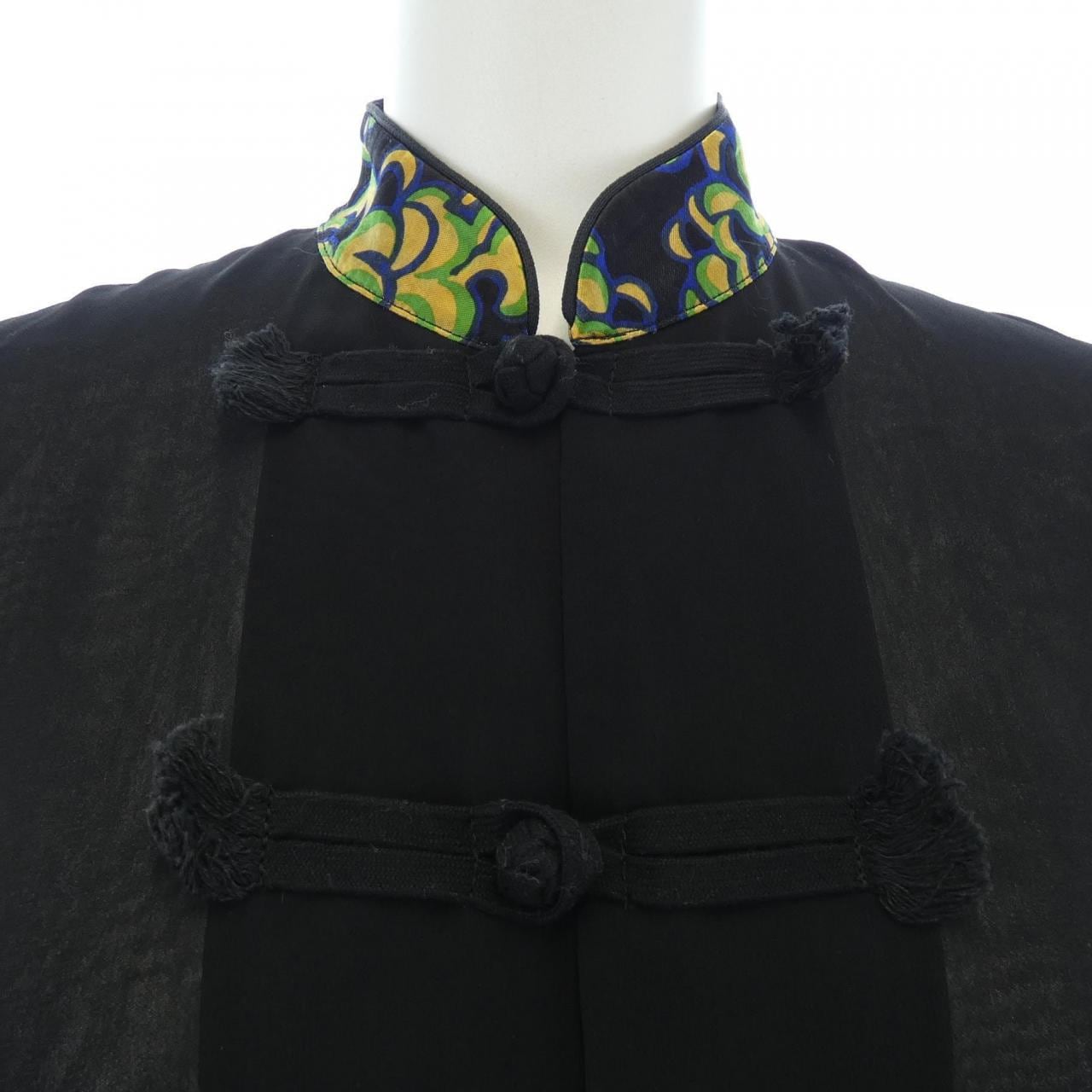 トリココムデギャルソン tricot COMME des GARCONS TN-O201 ワンピース