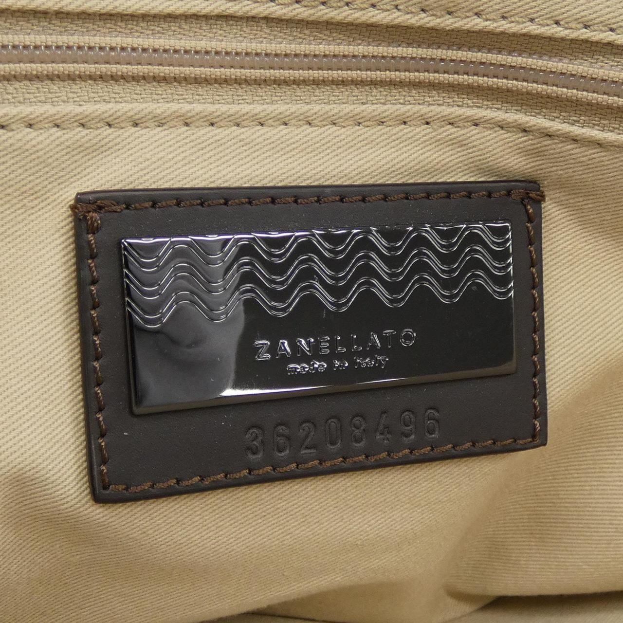 ザネラート ZANELLATO BAG