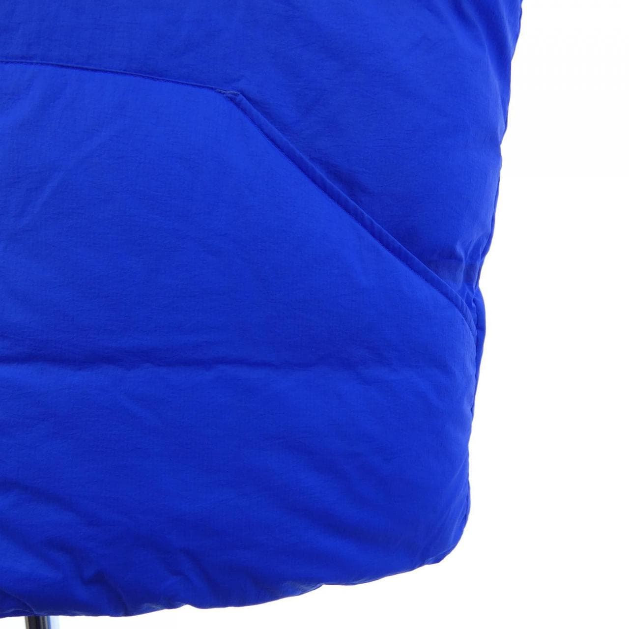 グッチザノースフェイス GUCCI×THE NORTH FACE 663761 XAACX ダウンベスト