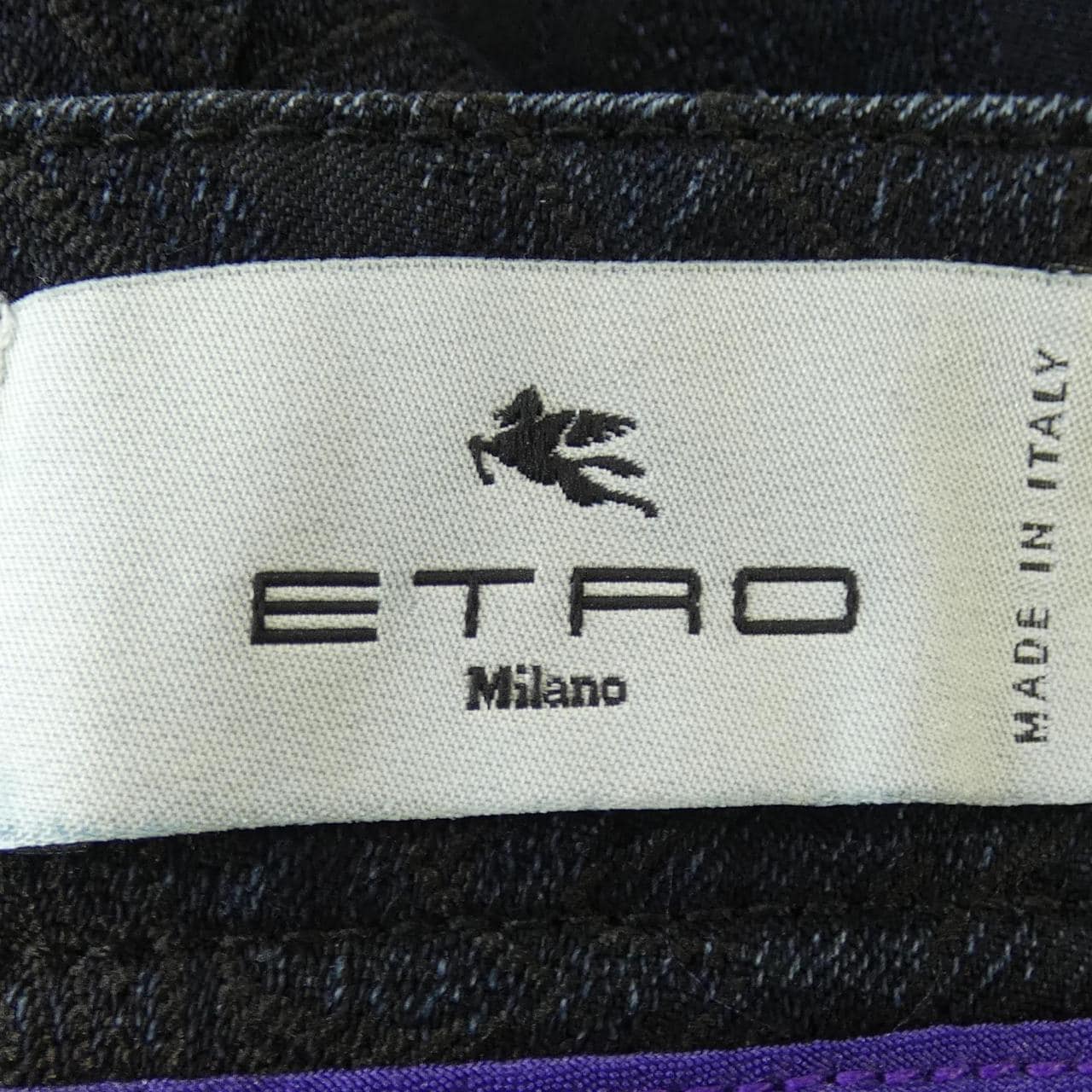 エトロ ETRO ジーンズ