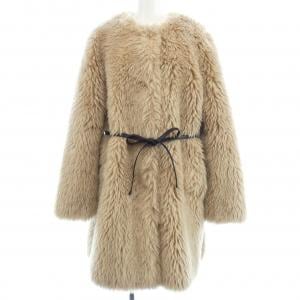 イヴサロモン YVES SALOMON コート