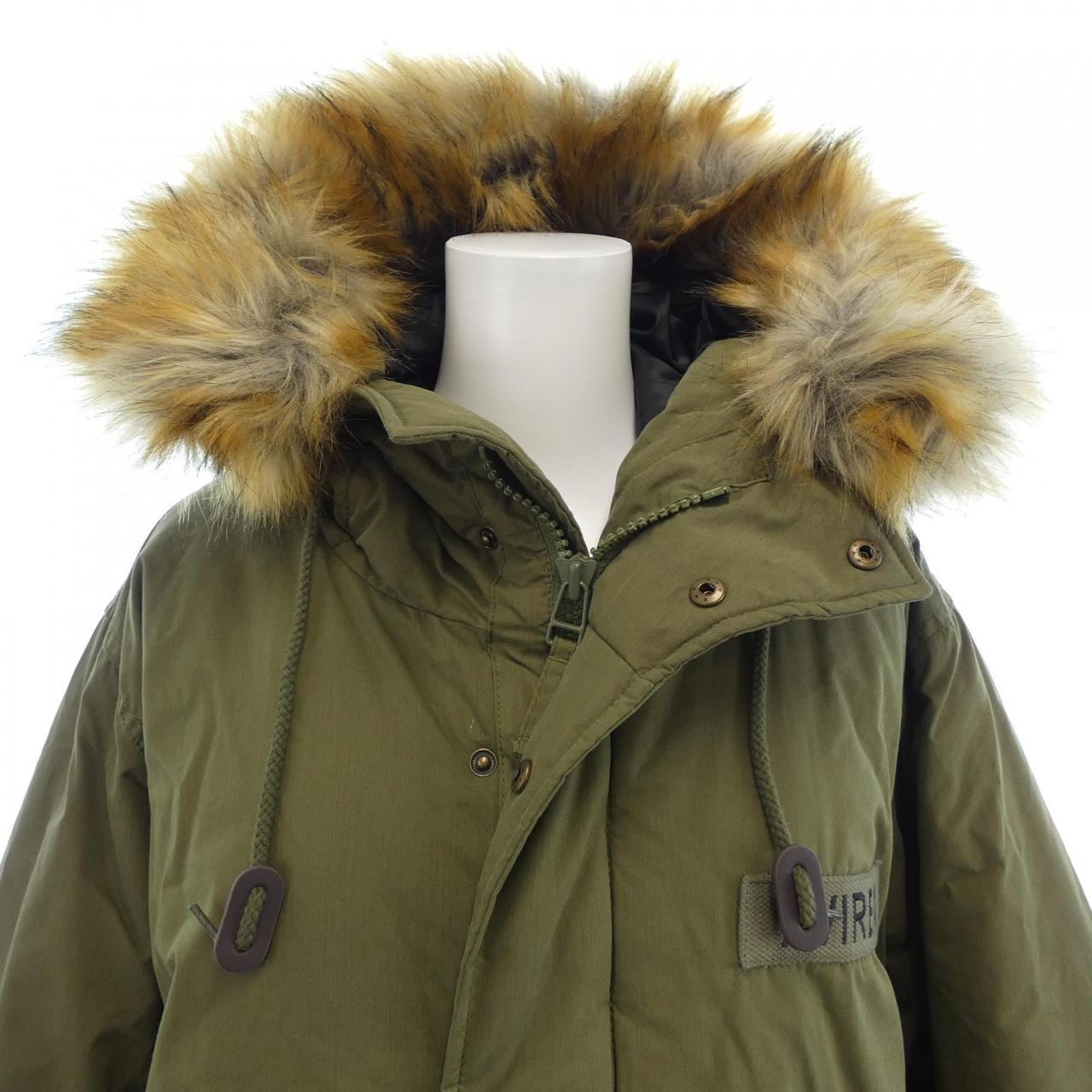 アヴィレックス AVIREX コート