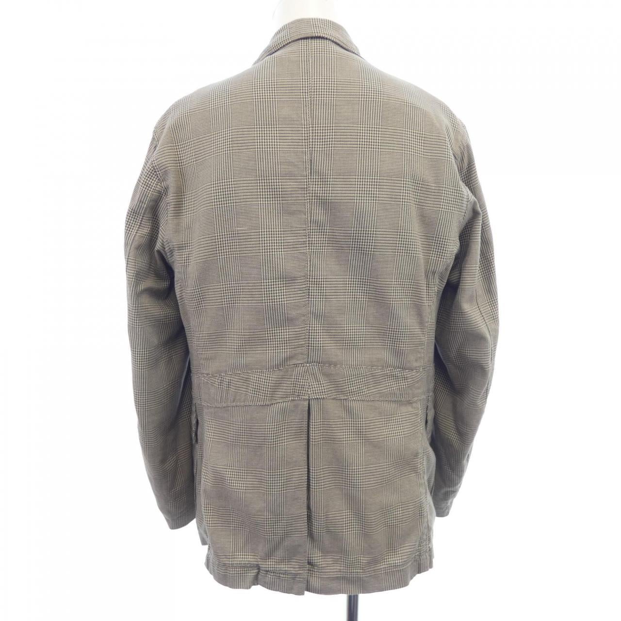 エンジニアードガーメンツ ENGINEERED GARMENTS ジャケット