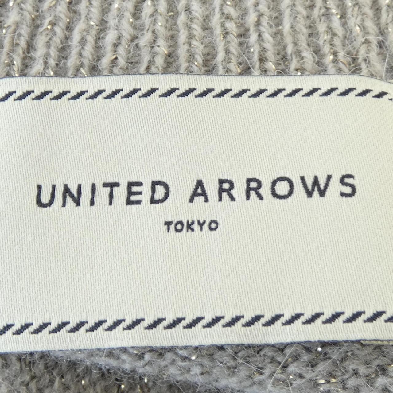 ユナイテッドアローズ UNITED ARROWS ニット