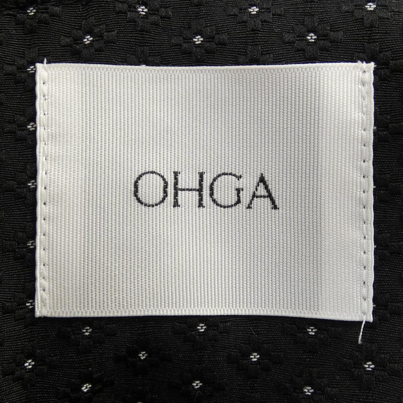 オオガ OHGA トップス
