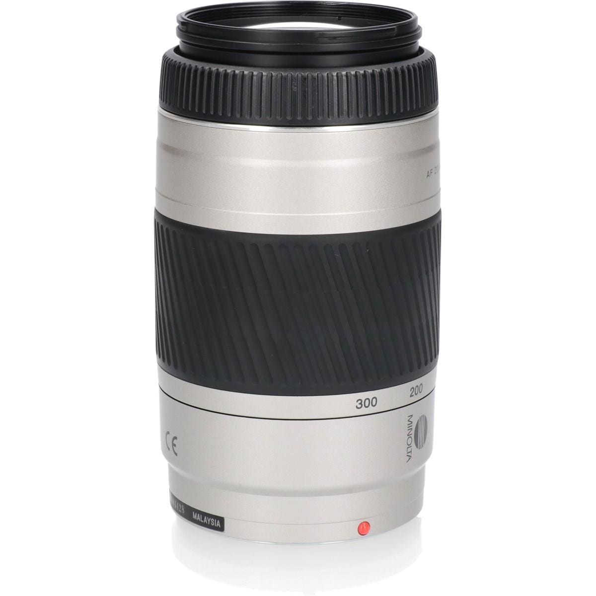 ＡＦ７５－３００ｍｍ　Ｆ４．５－５．６Ｄ