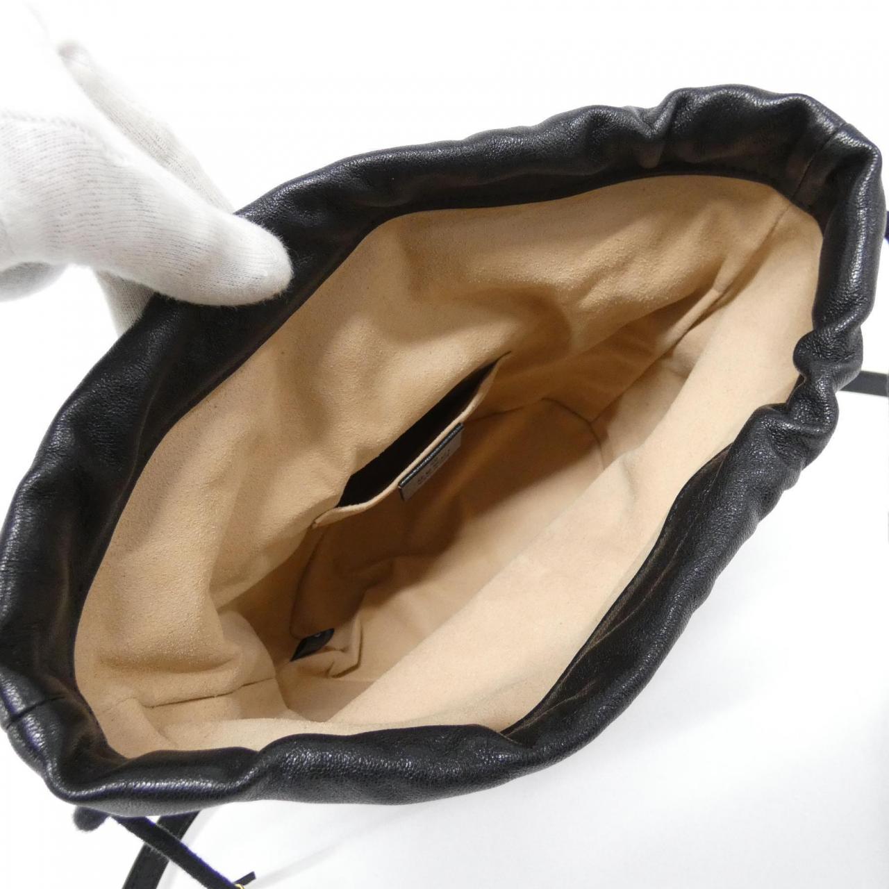 グッチ GUCCI HORSEBIT 1955 602118 1DBLG ショルダーバッグ