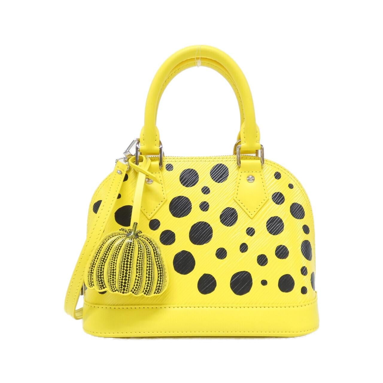 ルイヴィトン エピ(LV X YK) アルマBB M21700 バッグ