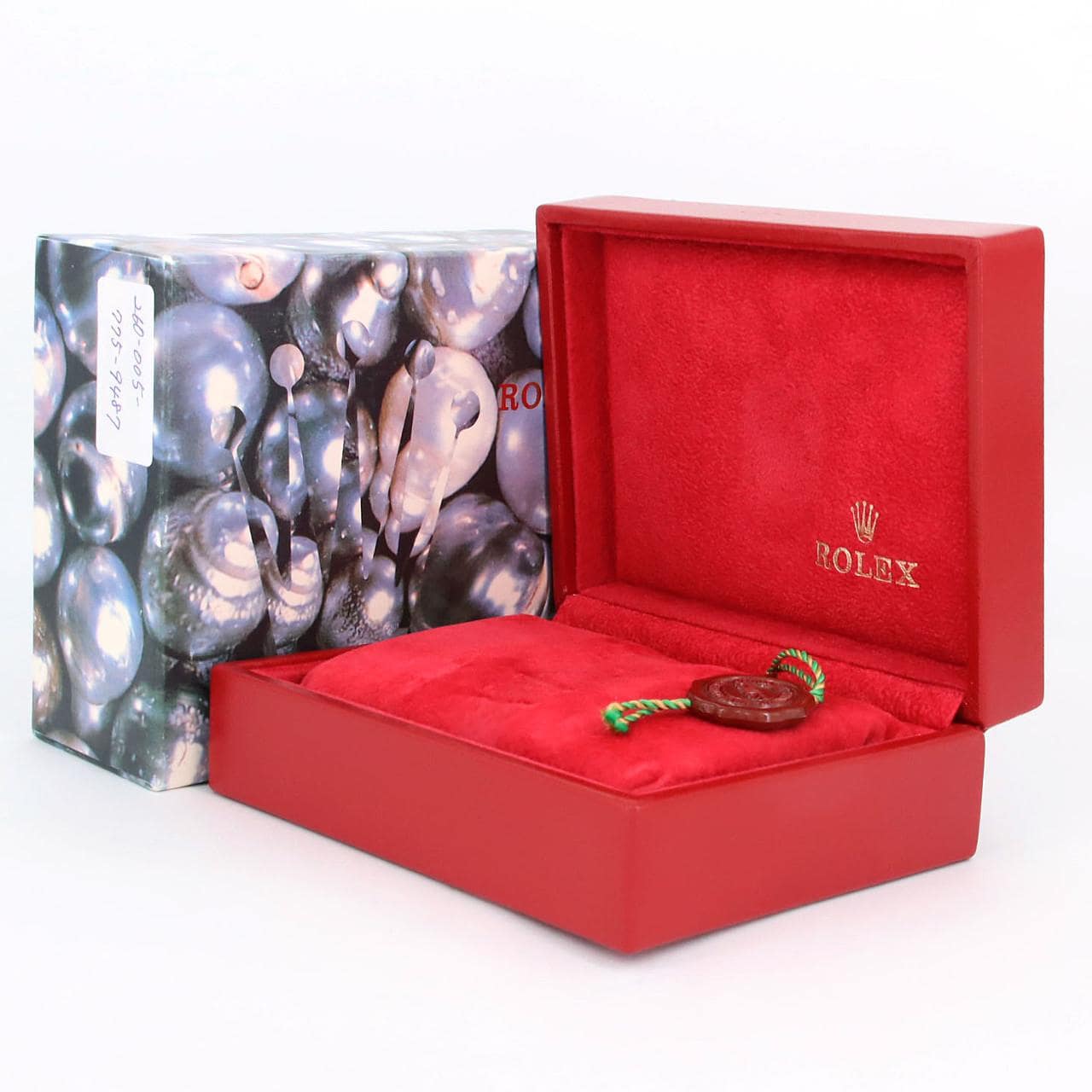 ロレックス デイトジャスト 79174 SSxWG 自動巻 F番