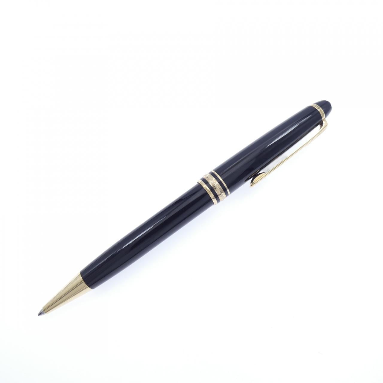 モンブラン マイスターシュテュックゴールドクラシック 132453 ボールペン