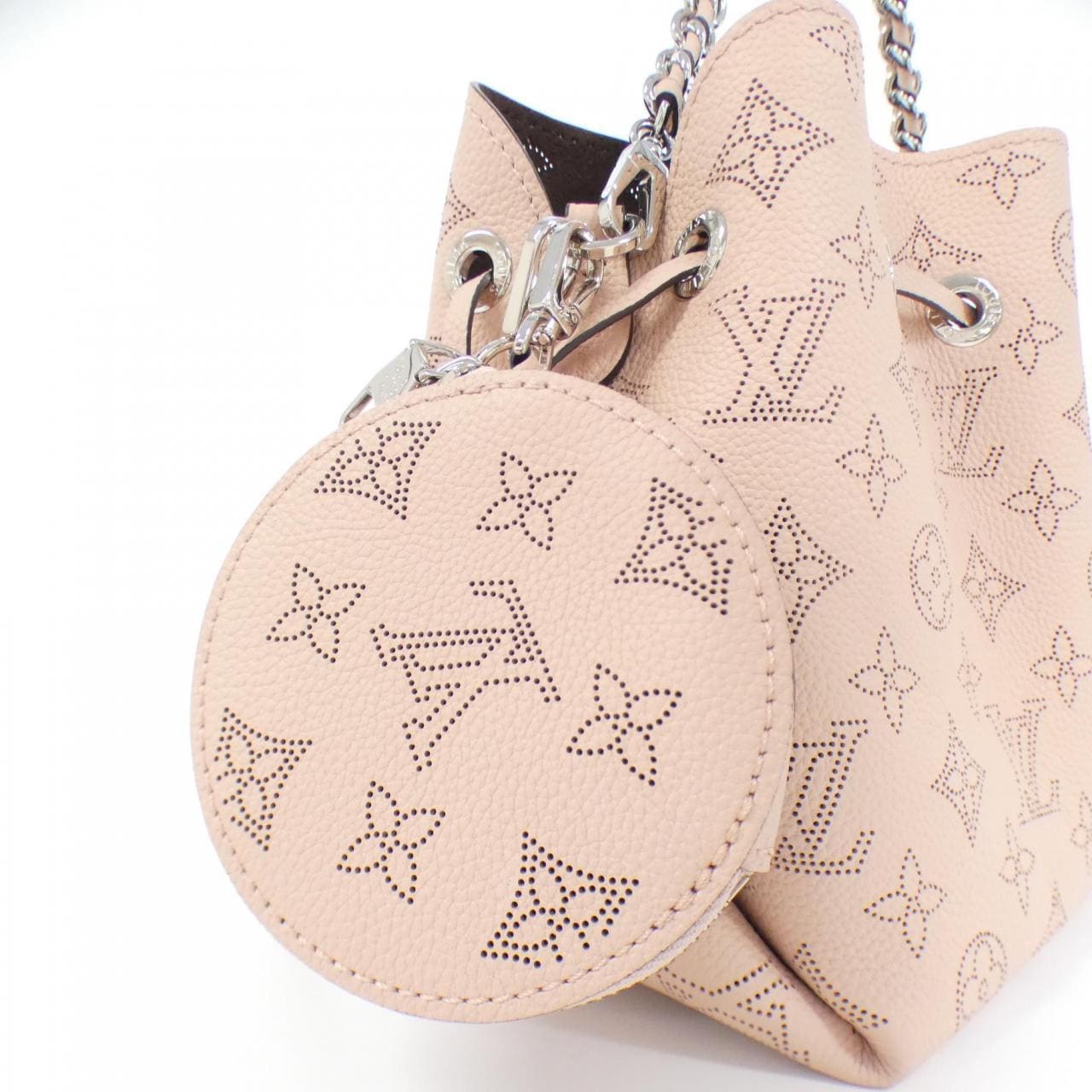 LOUIS VUITTON Mahina Bella M57068 單肩包