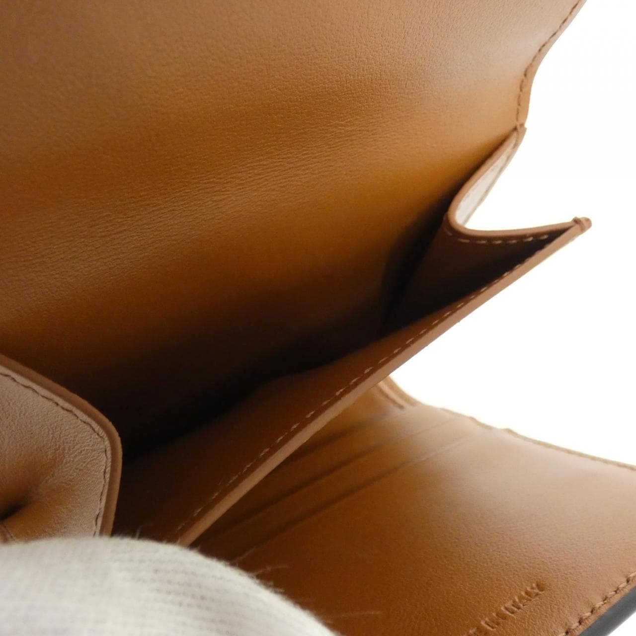 [未使用品] CELINE 10D782CQH 钱包