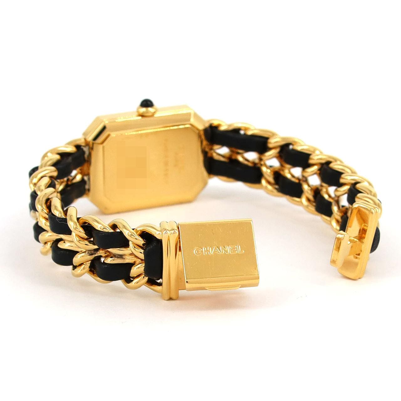 CHANEL premiere GP M size H0001 GP Quartz