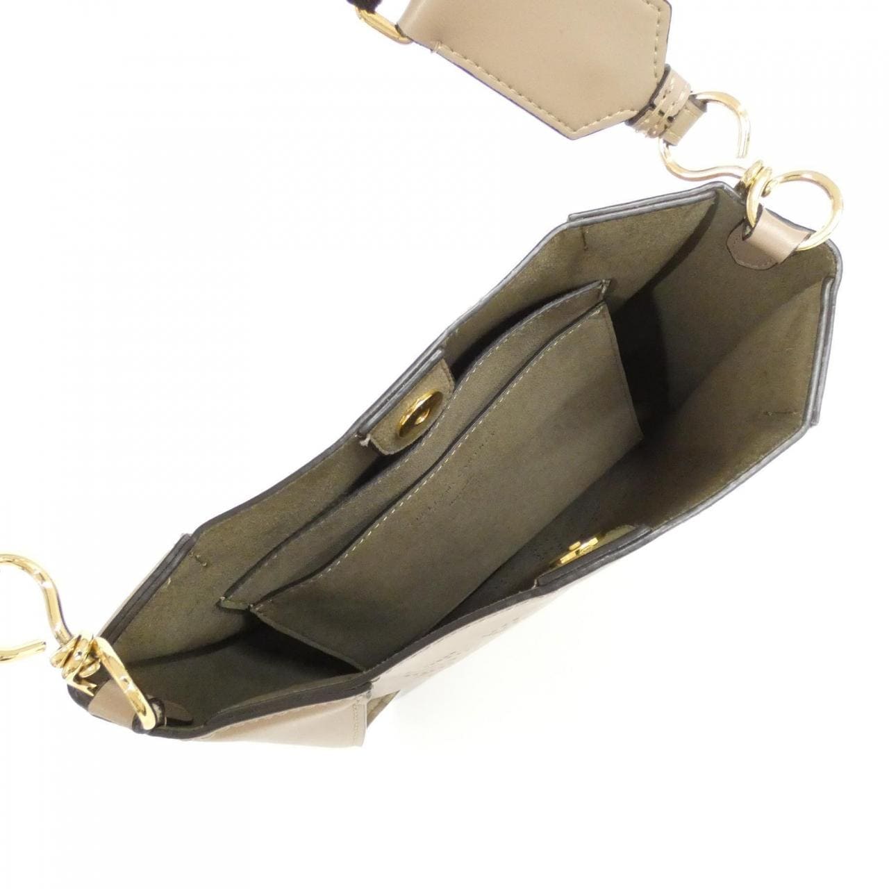 STELLA MCCARTNEY 700073 W8542 Shoulder Bag