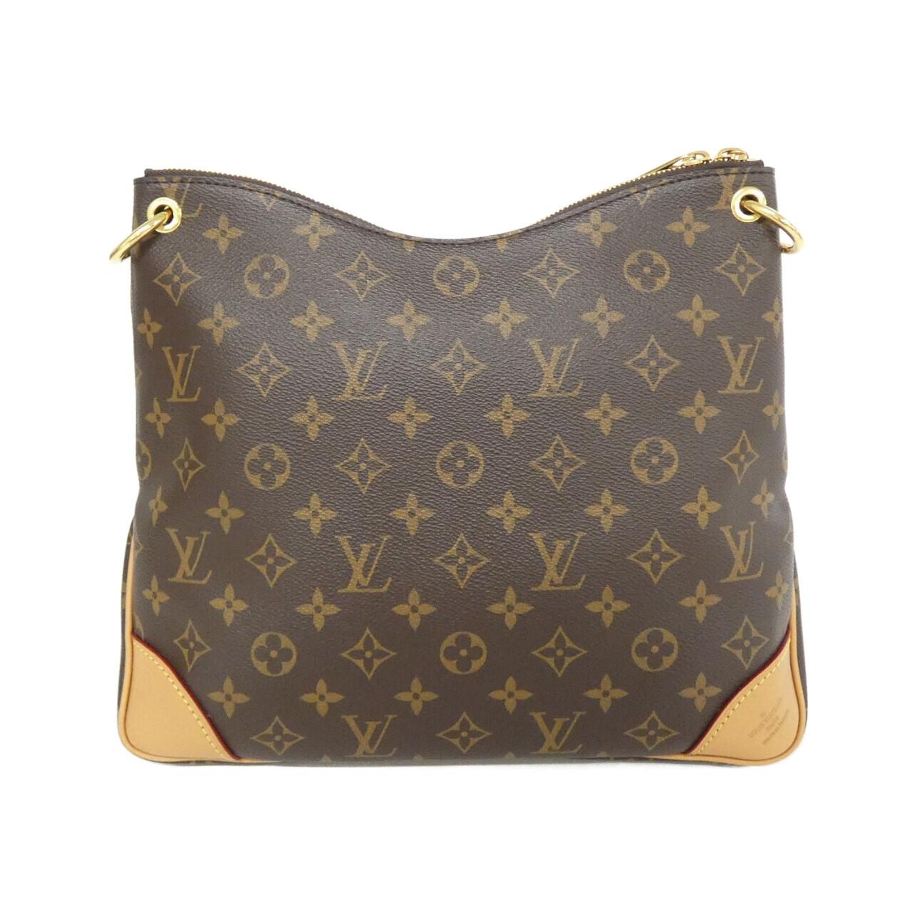 LOUIS VUITTON Monogram Odeon MM M45355 单肩包