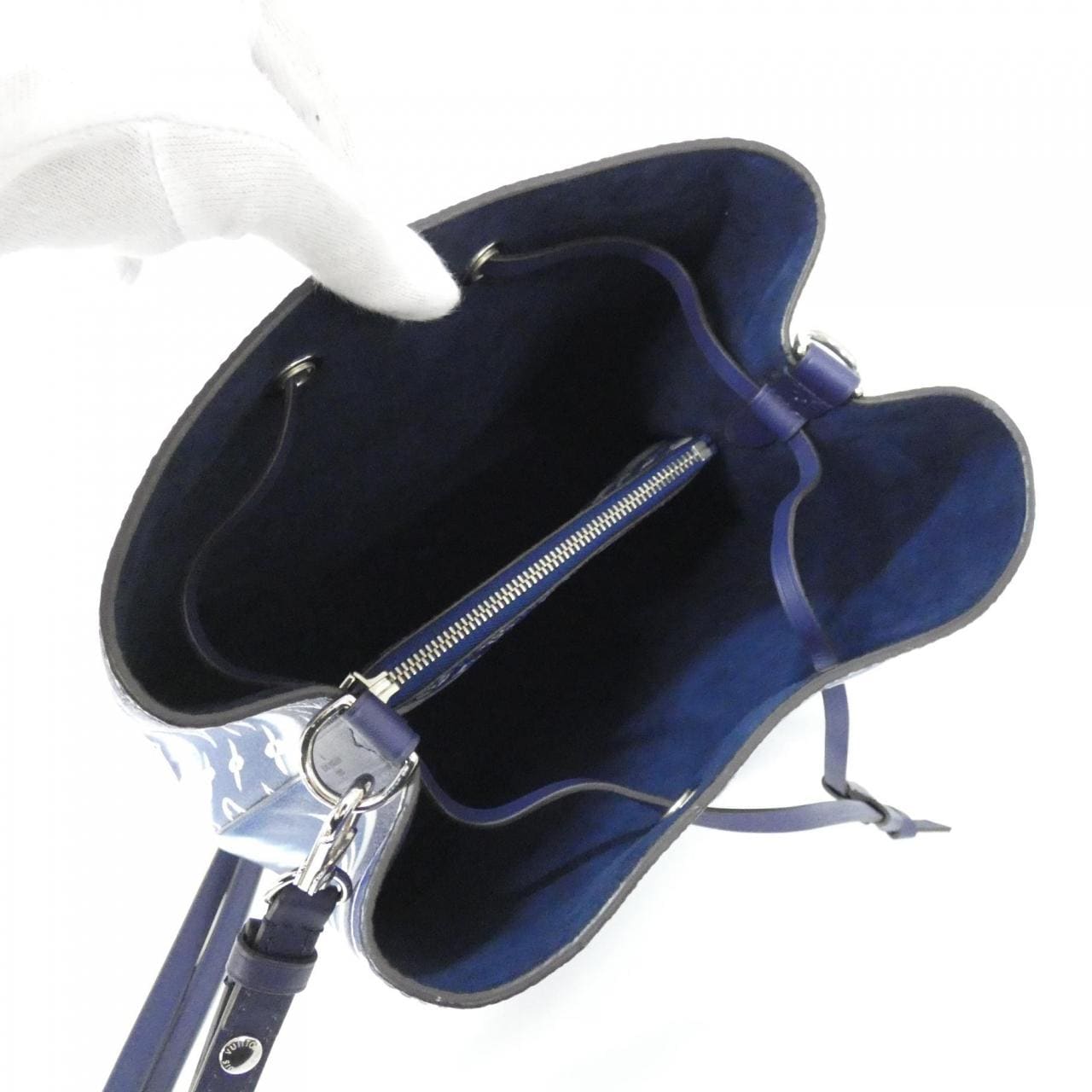 ルイヴィトン LVエスカル ネオ ノエ M45126 ショルダーバッグ