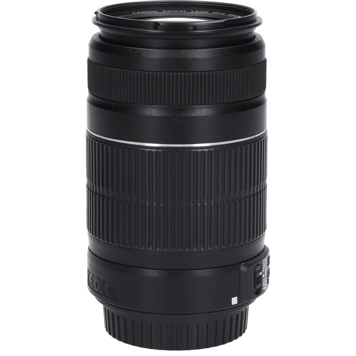 ＥＦ－Ｓ５５－２５０ｍｍ　Ｆ４－５．６ＩＳＩＩ