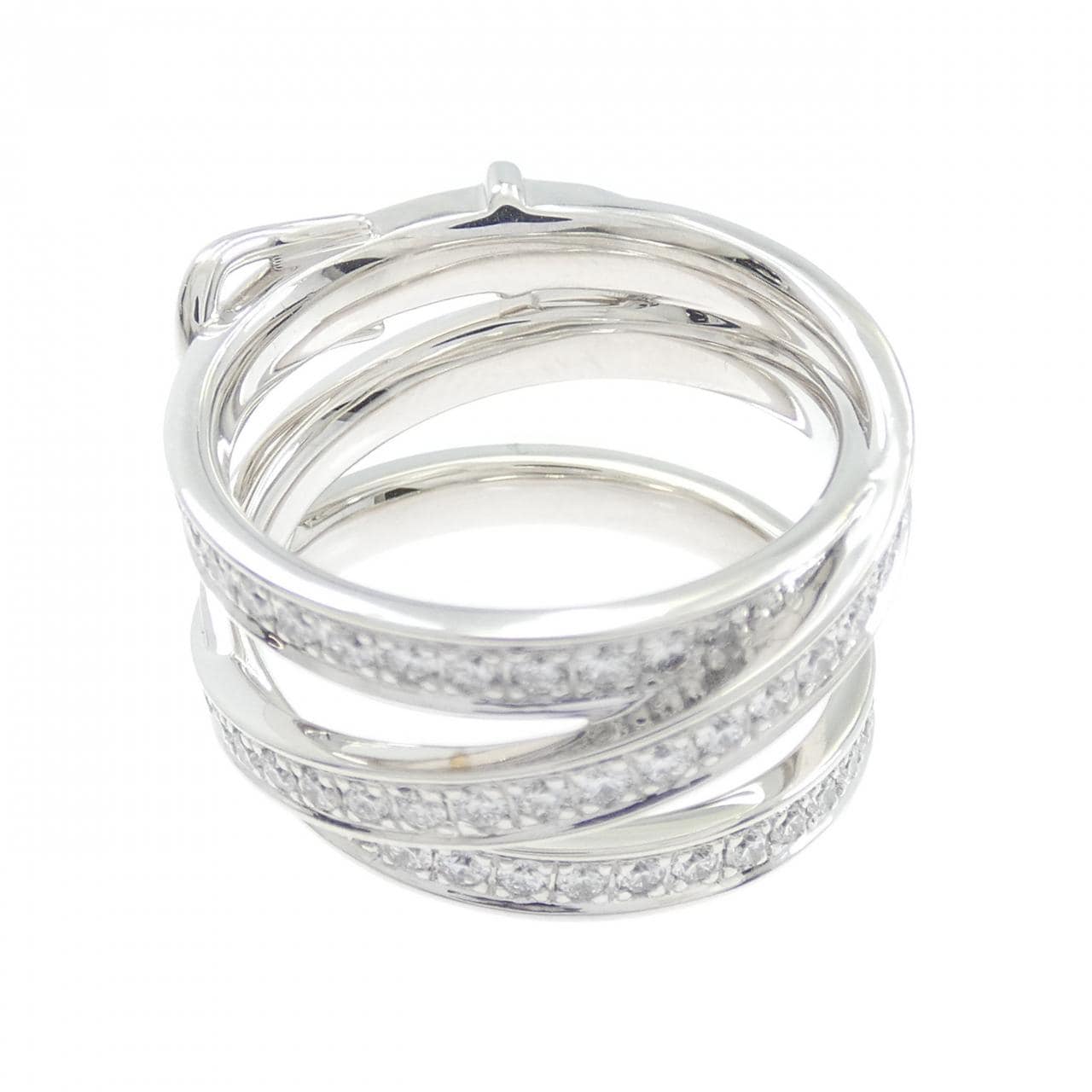 エルメス エトリヴィエール リング