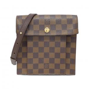 LOUIS VUITTON Damier Pimlico N45272 Shoulder Bag