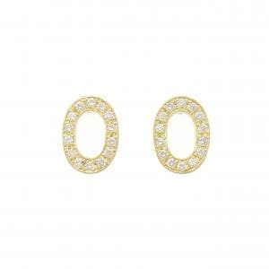 Diamond earrings/earrings