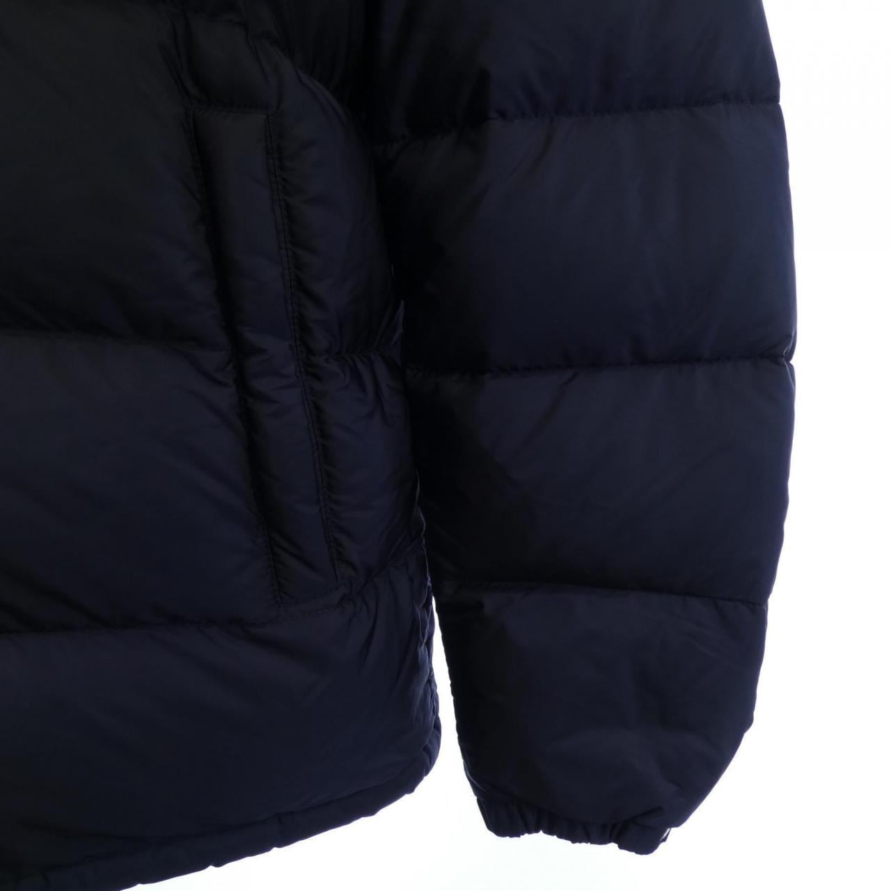 Prada PRADA down jacket