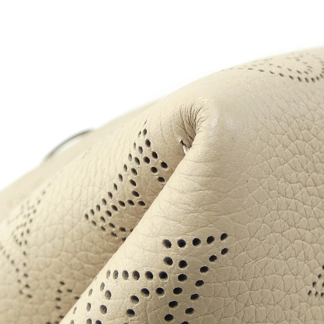 ルイヴィトン マヒナ ベラ M57201 ショルダーバッグ