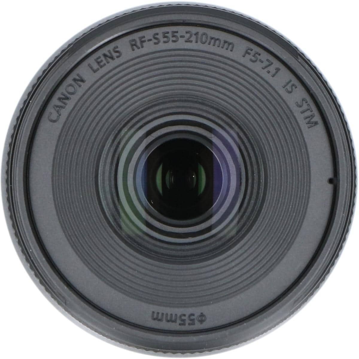ＲＦ－Ｓ５５－２１０ｍｍ　Ｆ５－７．１ＩＳ　ＳＴＭ