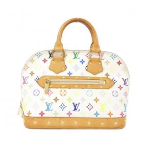 LOUIS VUITTON Multicolor Alma PM M92647 Bag