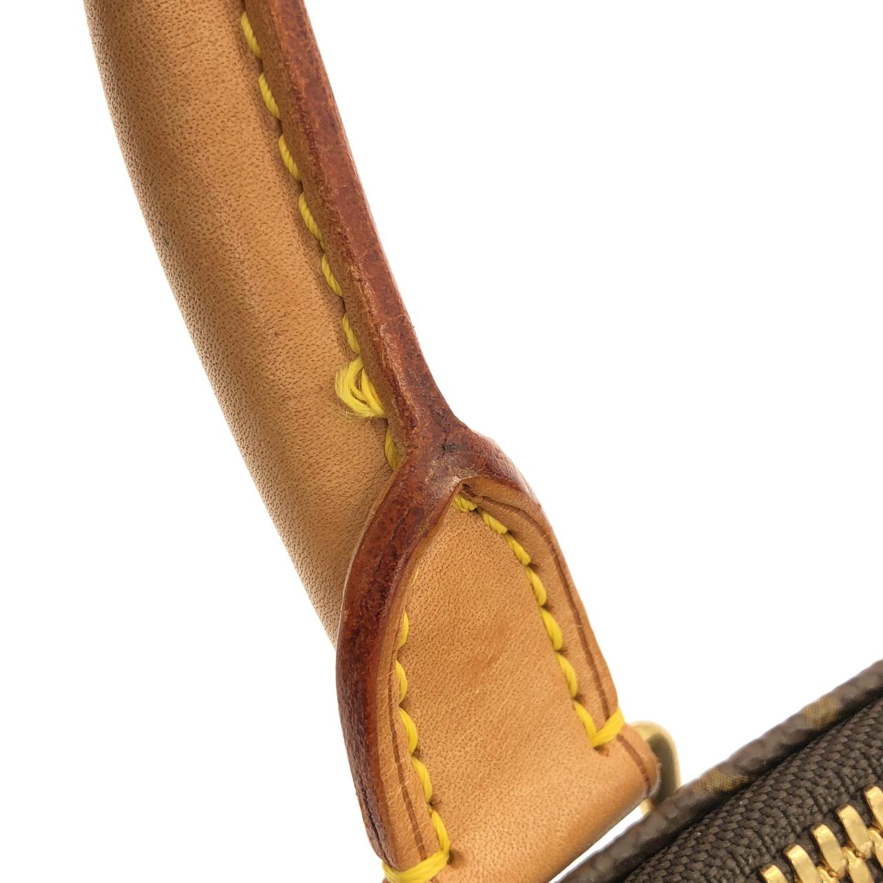 ルイヴィトン モノグラム キーポル バンドリエール 50cm M41416 ボストンバッグ