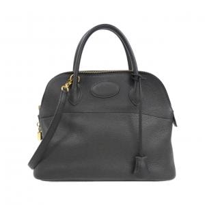 【ヴィンテージ】エルメス ボリード 31cm 073419CC バッグ