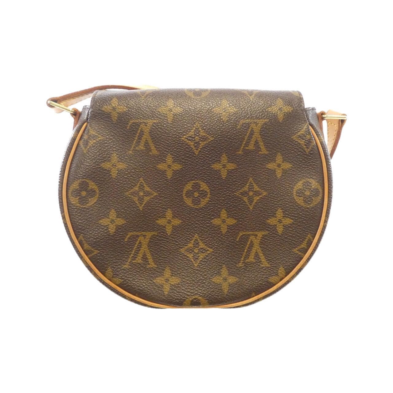 ルイヴィトン モノグラム タンブラン M51179 ショルダーバッグ