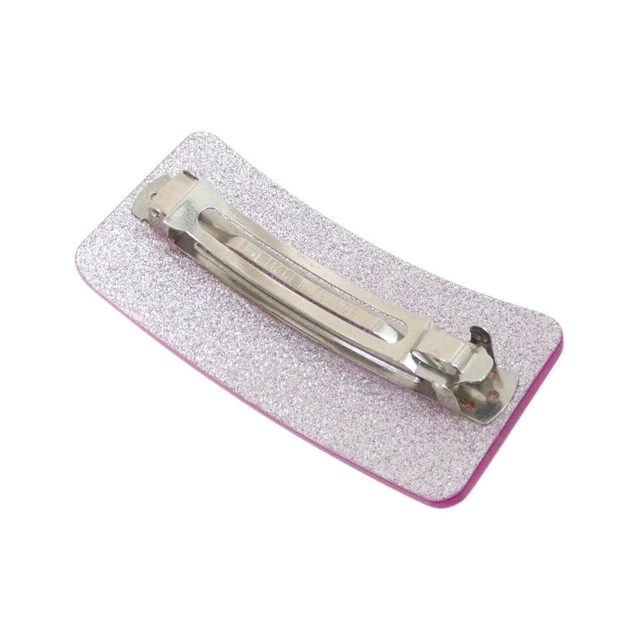 【ヴィンテージ】シャネル バレッタ