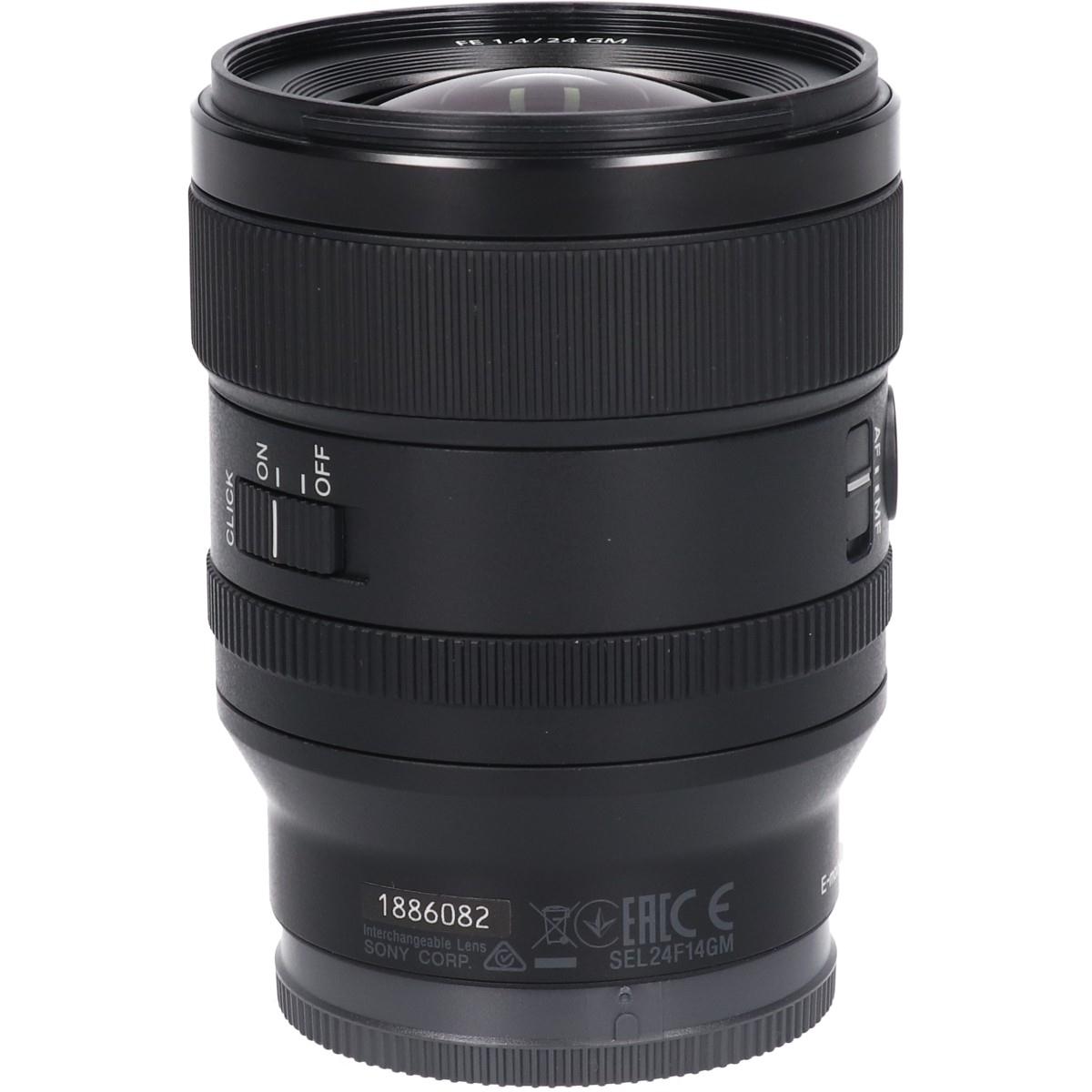 ＦＥ２４ｍｍ　Ｆ１．４ＧＭ（ＳＥＬ２４Ｆ１４ＧＭ）