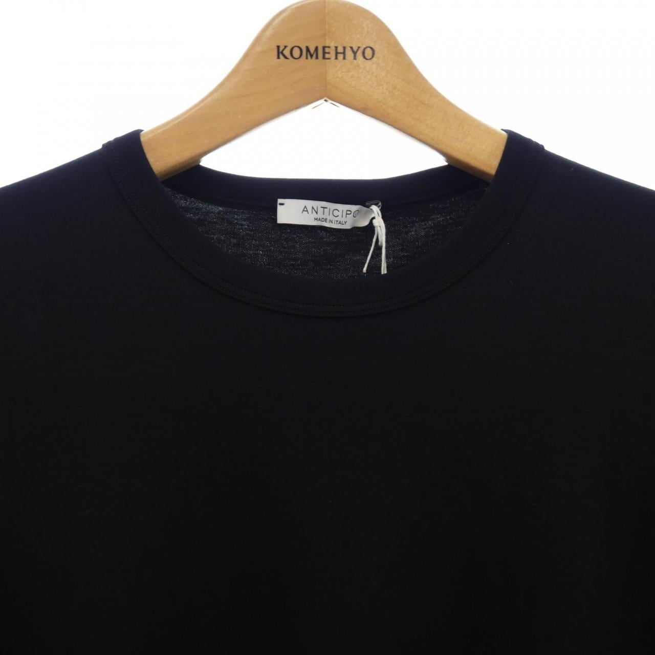 アンティーチポ ANTICIPO Tシャツ