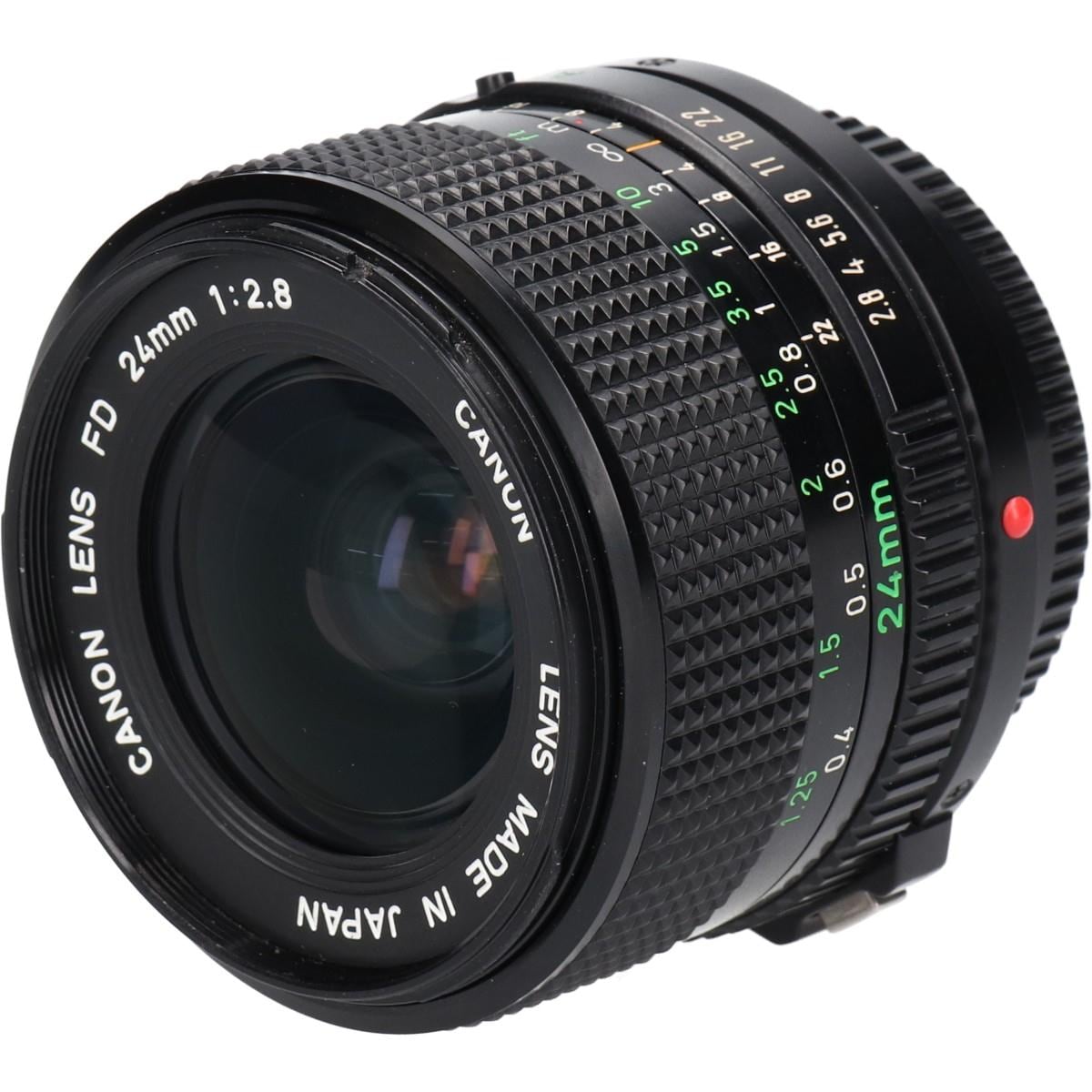 ＮＥＷ　ＦＤ２４ｍｍ　Ｆ２．８
