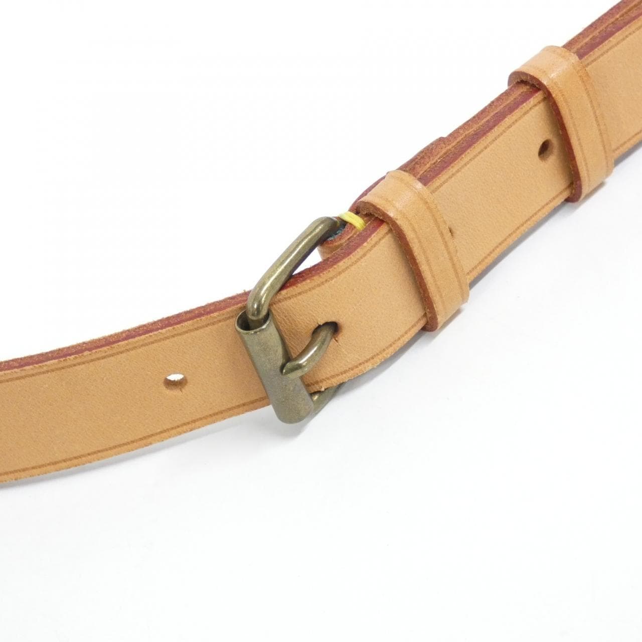 【ヴィンテージ】ルイヴィトン モノグラム カルトシエール 26cm M51252 ショルダーバッグ