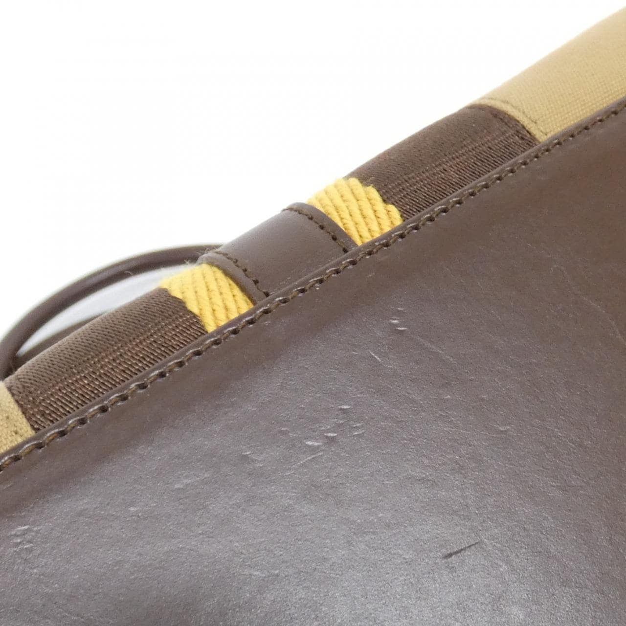 【ヴィンテージ】グッチ 002 1067 ショルダーバッグ