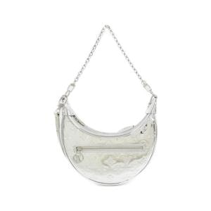 【未使用品】ルイヴィトン　モノグラムミロワール（ＬＶ　ＳＫＩ）　ループ　Ｍ１１８３３　バッグ