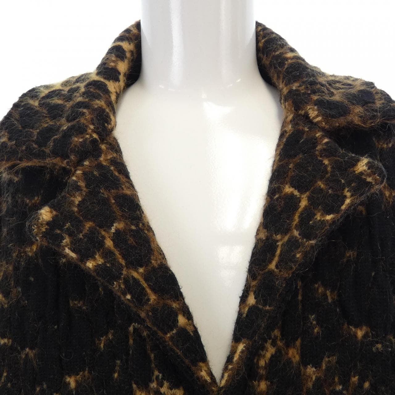 サンローラン SAINT LAURENT コート