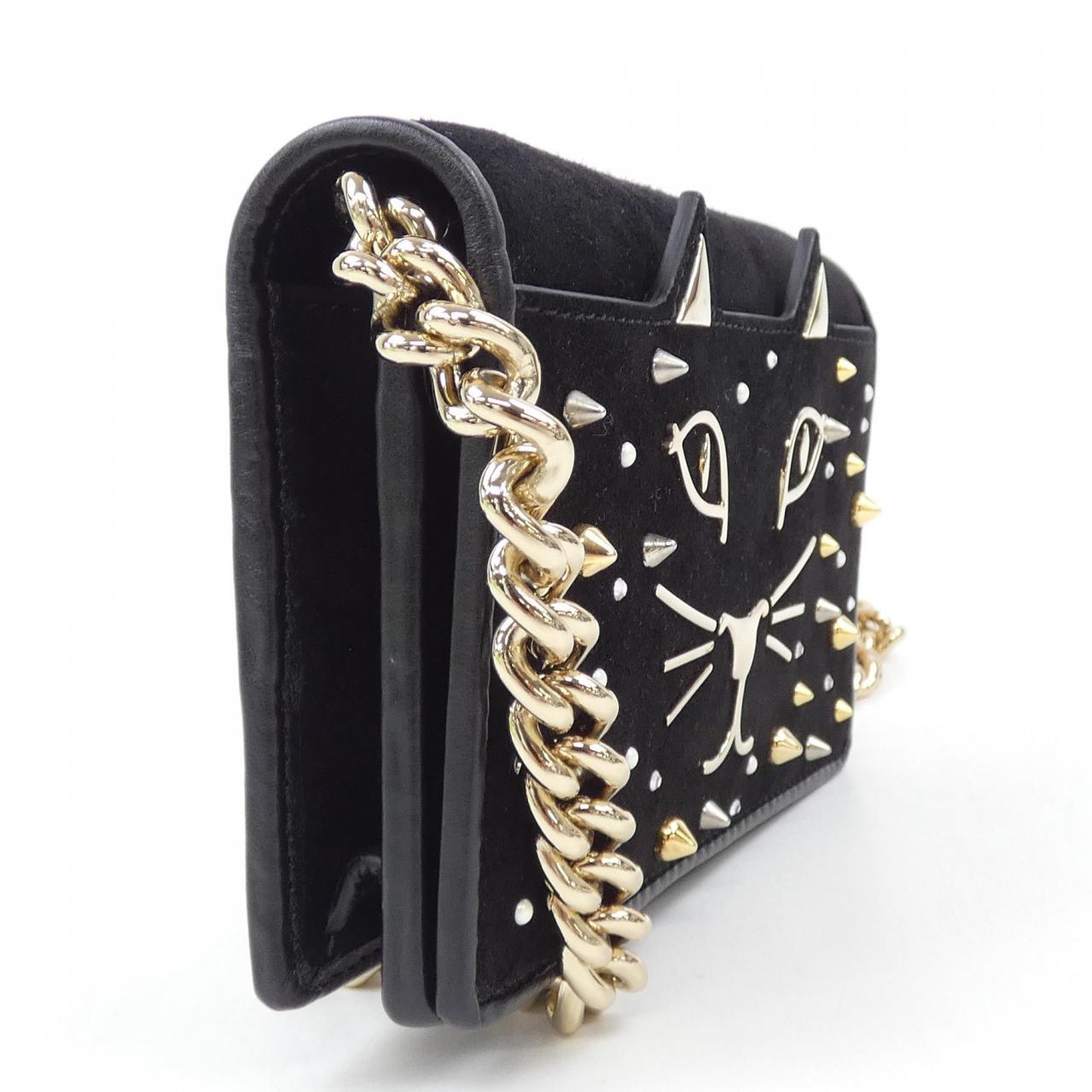 シャーロット オリンピア CHARLOTTE OLYMPIA BAG