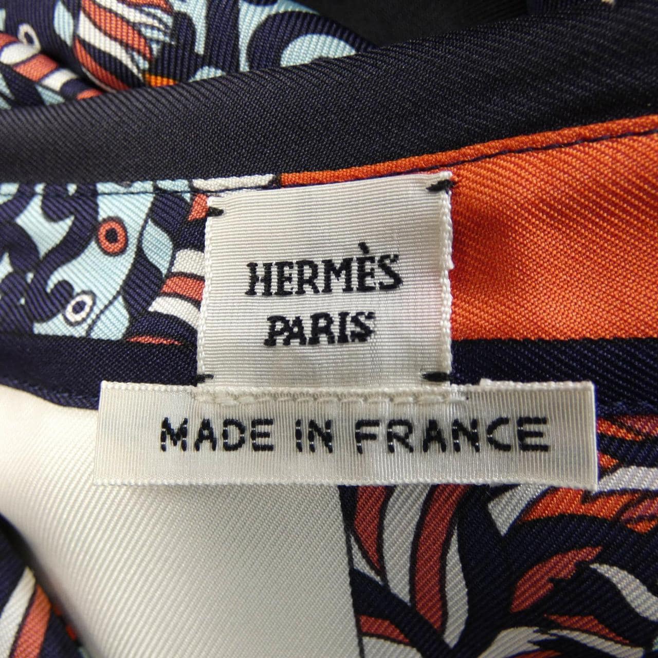 HERMES HERMES One Piece
