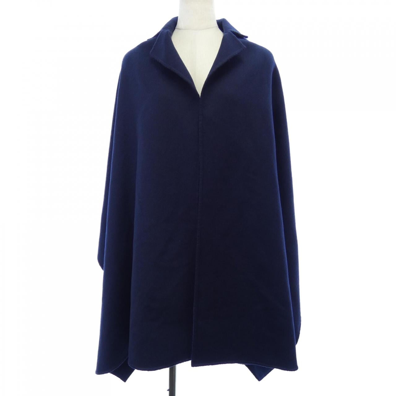 エルメス HERMES ケープ