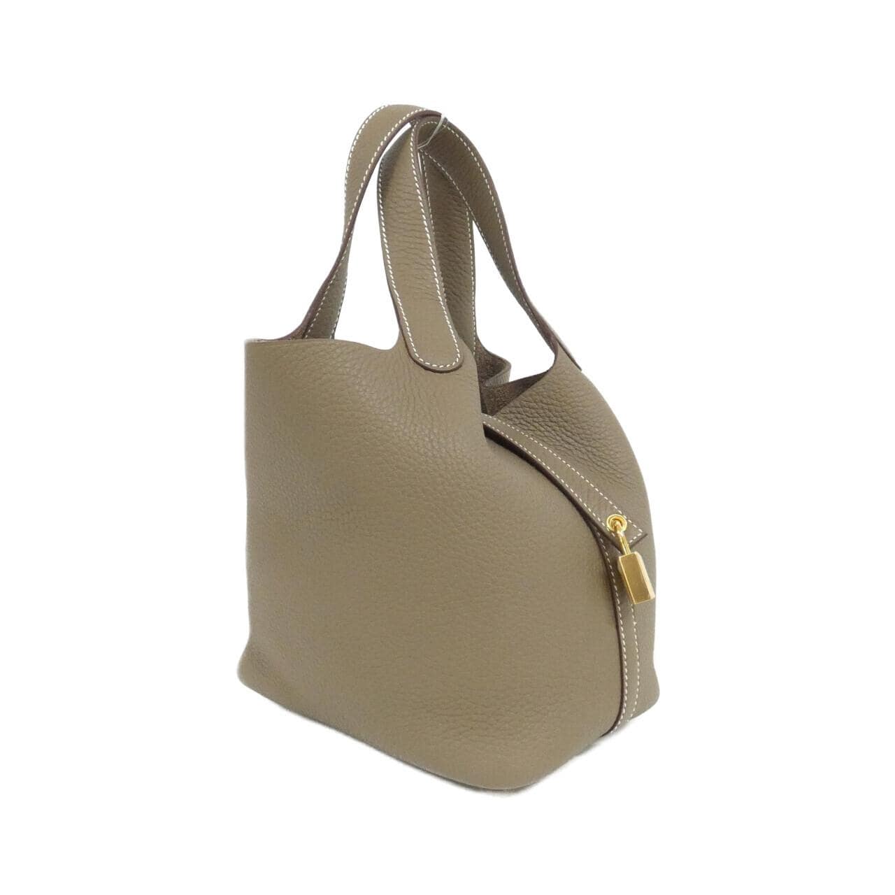 【未使用品】エルメス ピコタン ロック PM 056289CC バッグ