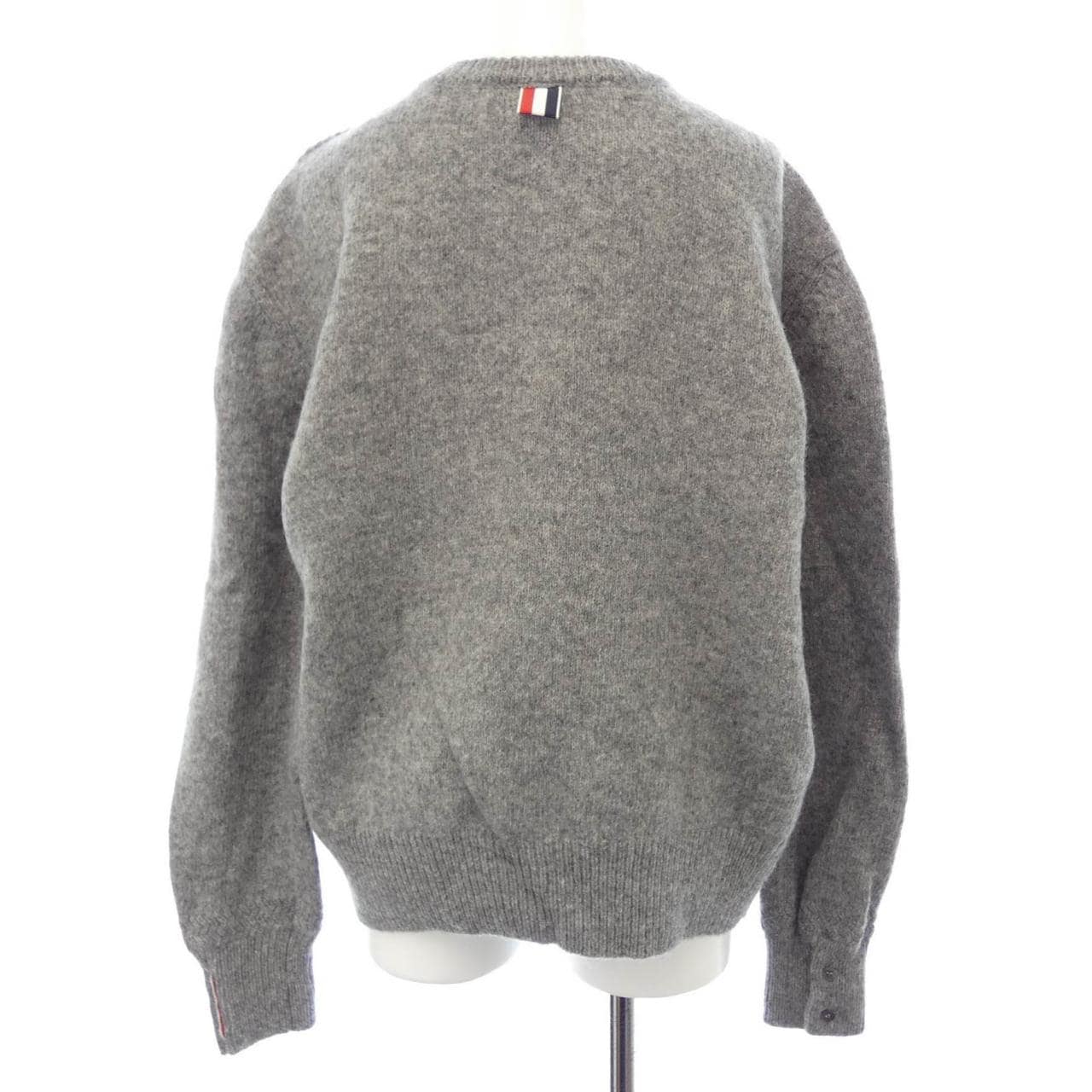 トムブラウン THOM BROWNE MKC229A-01085415 ニット