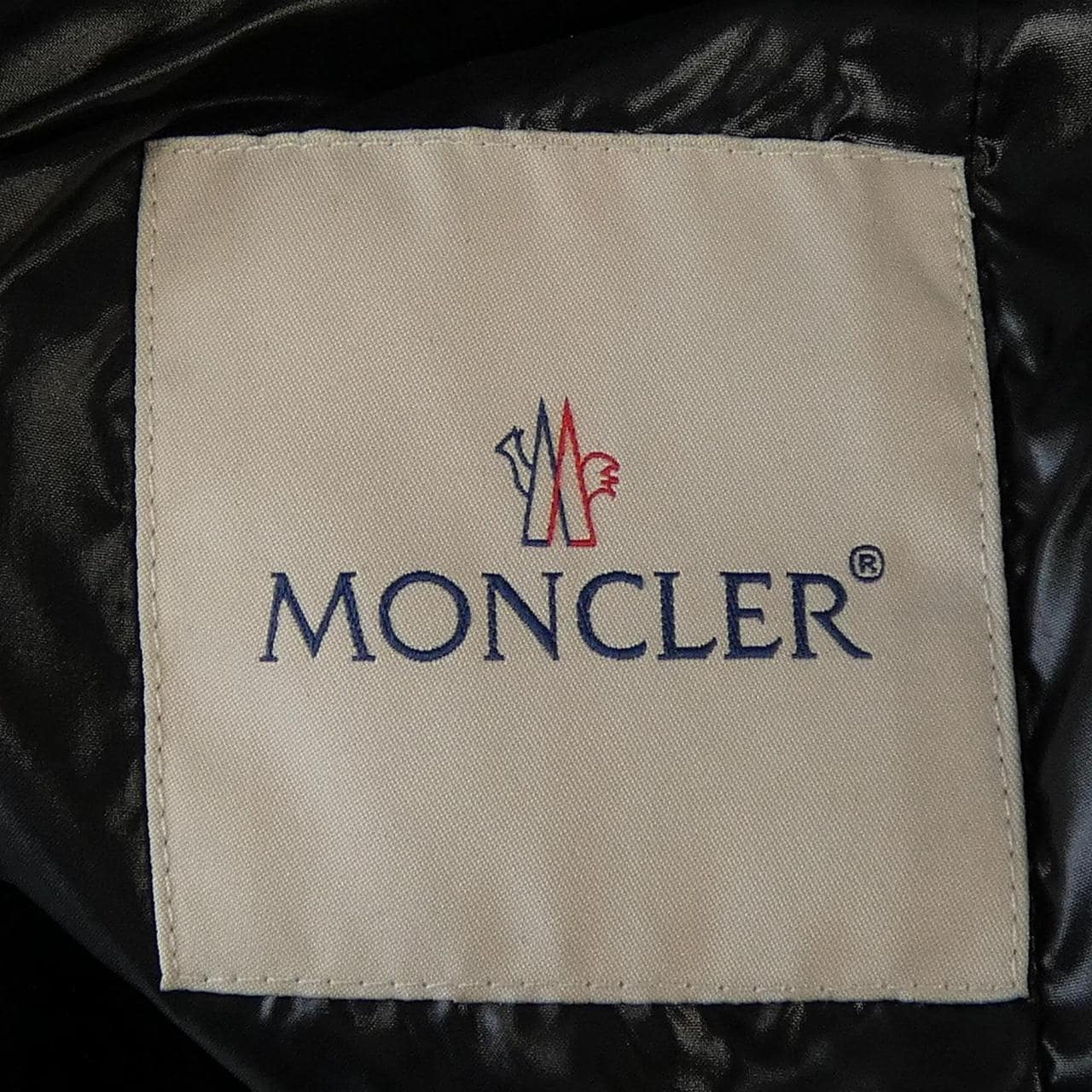 モンクレール MONCLER FULMARUS ダウンコート