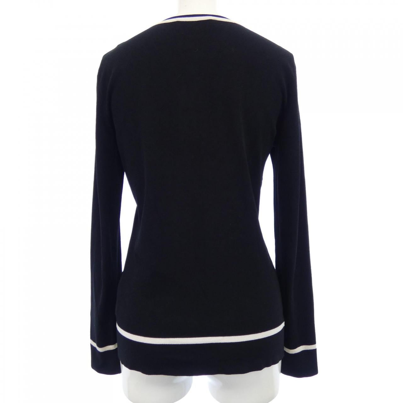 ドルチェアンドガッバーナ DOLCE&GABBANA F5C37K/F52RU カーディガン